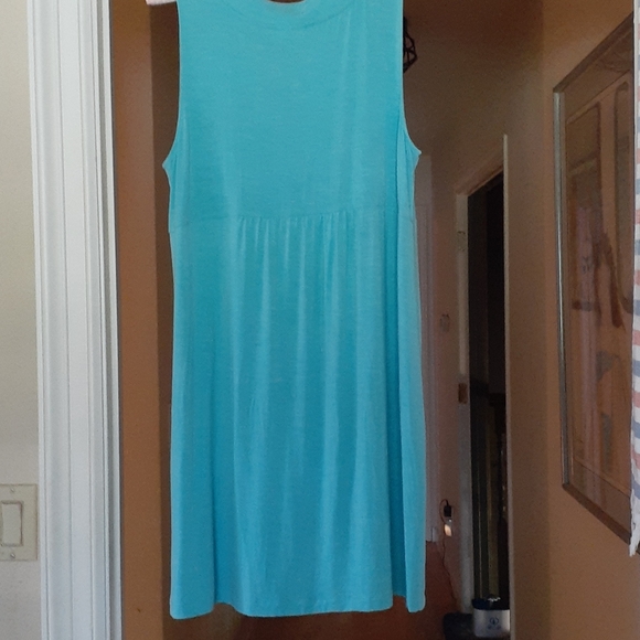 NWOT J. Jill Dress - Picture 2 of 5